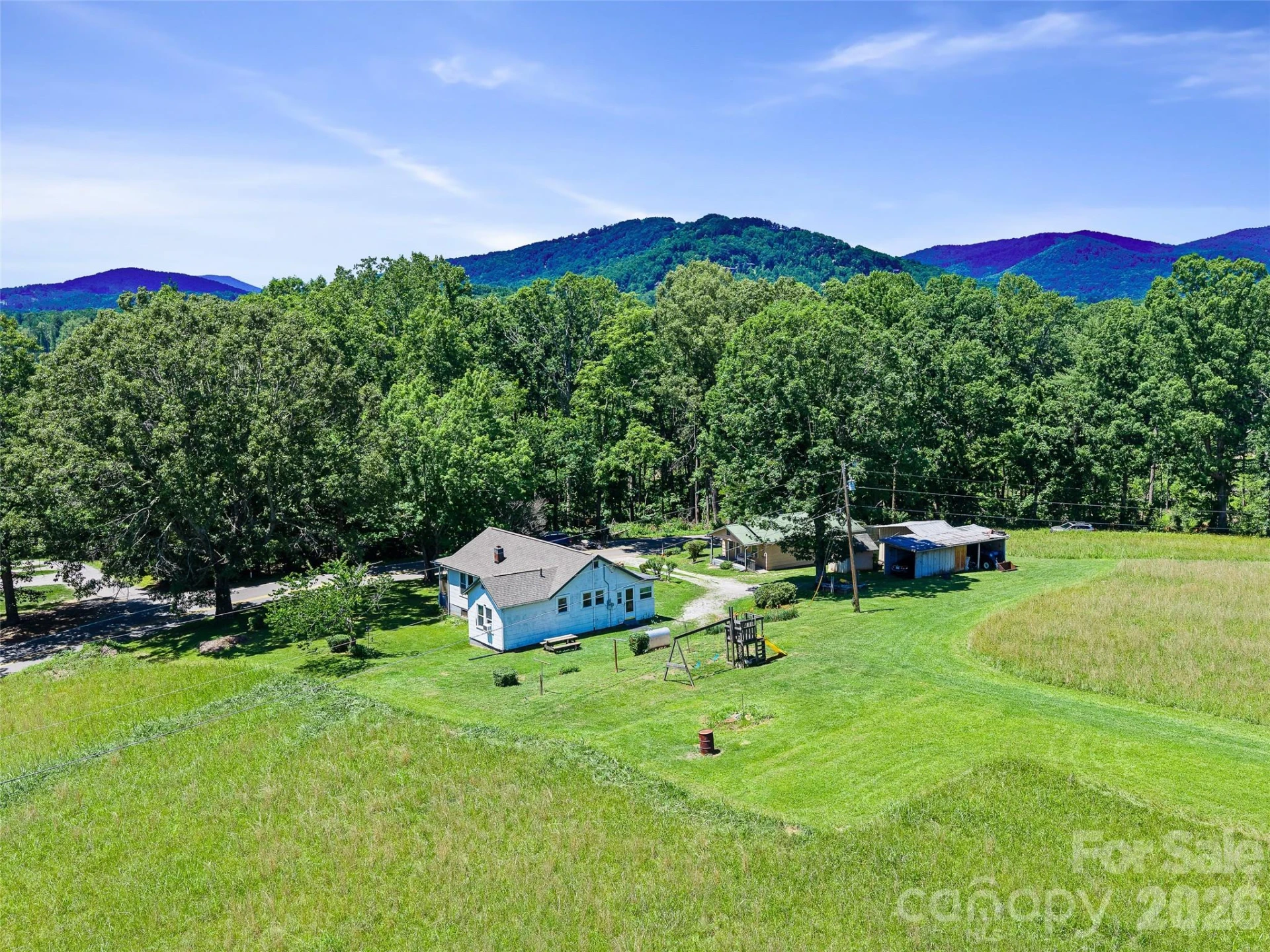 1115, 1125, 1127 Glenn Bridge Road - Photo 46