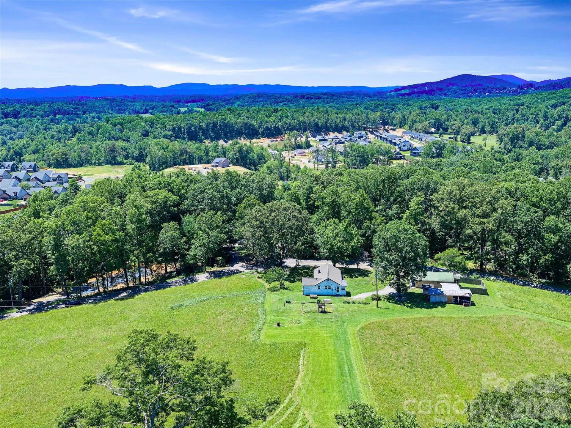 1115, 1125, 1127 Glenn Bridge Road - Photo 47