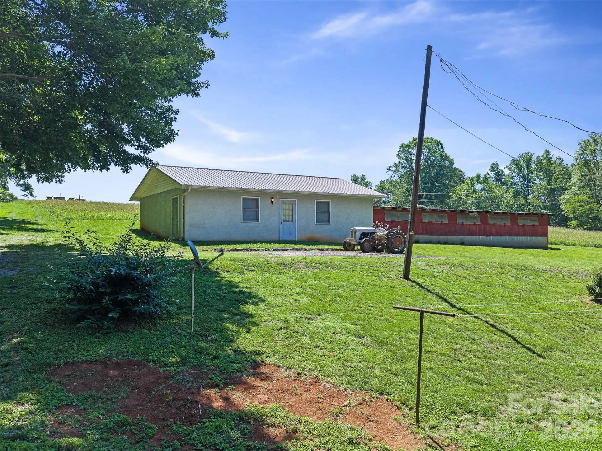 1115, 1125, 1127 Glenn Bridge Road - Photo 7