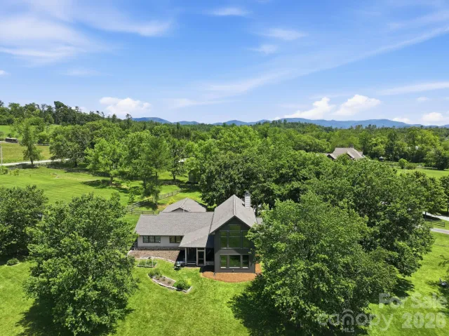 114 Cane Creek Ranch Drive, Fletcher, NC, 28732