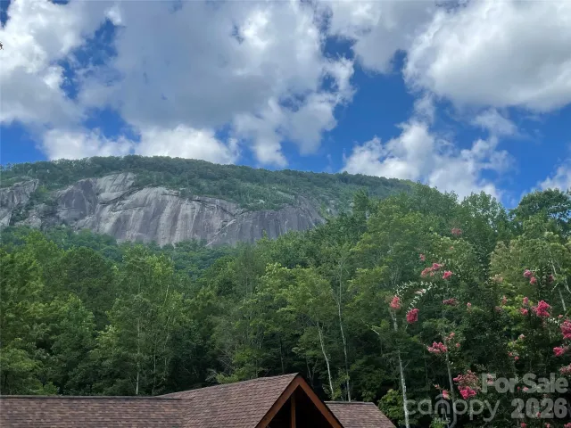 282 Quail Ridge Road, Lake Lure, NC, 28746