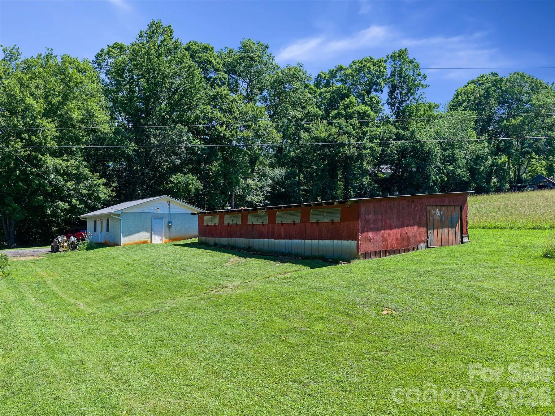 1115, 1125, 1127 Glenn Bridge Road - Photo 12