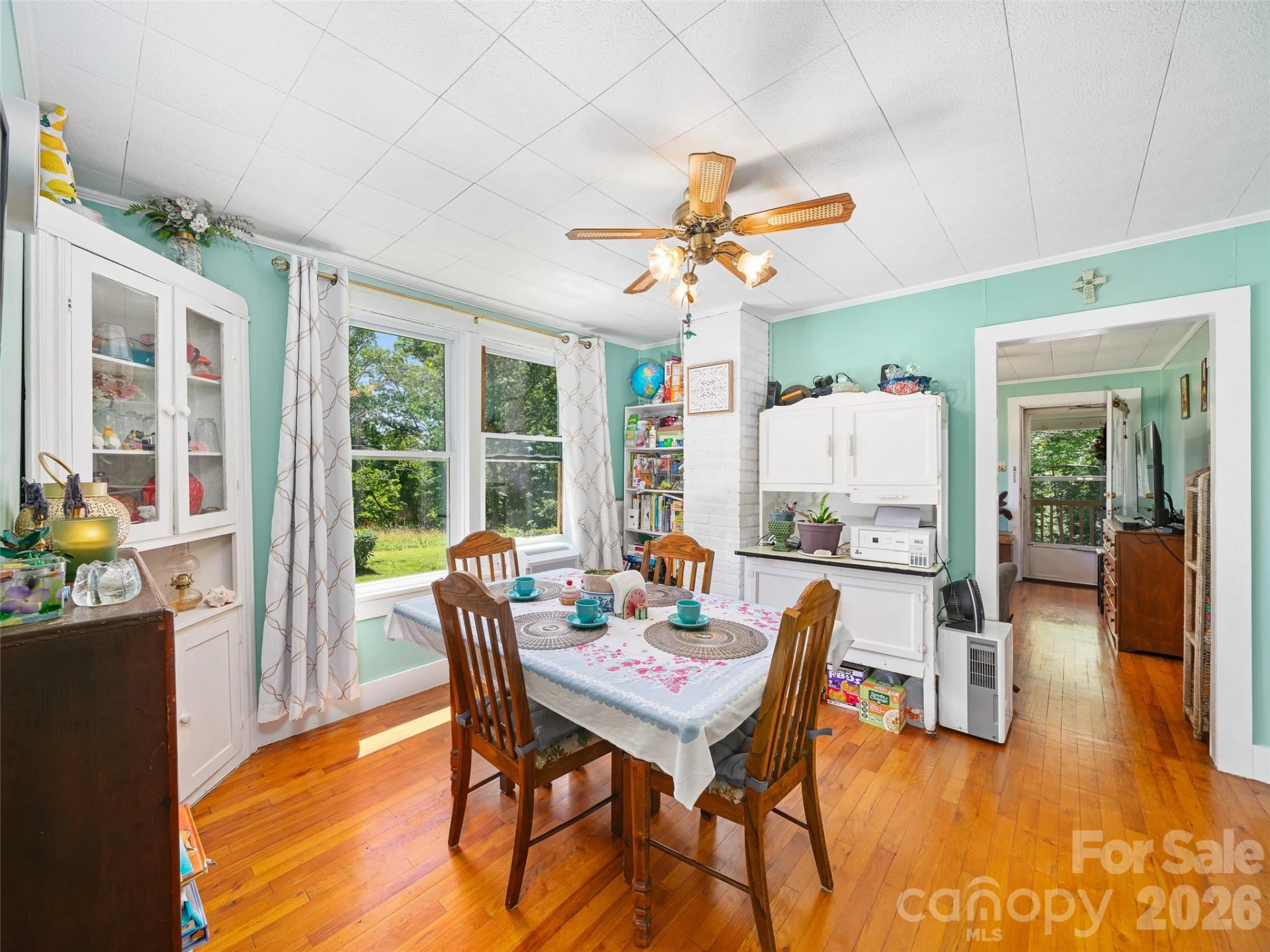 1115, 1125, 1127 Glenn Bridge Road - Photo 43