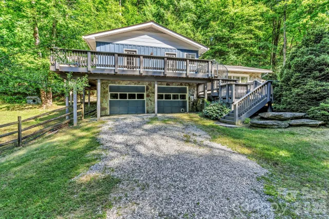 125 Hondah Boulevard, Brevard, NC, 28712