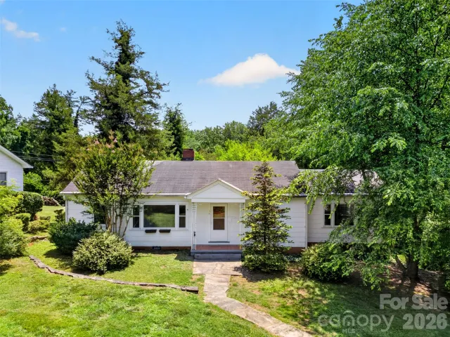 64 Second Street, Tryon, NC, 28782