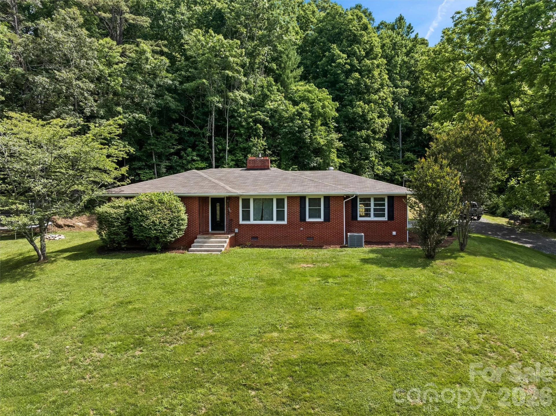 11 Old Mill Road