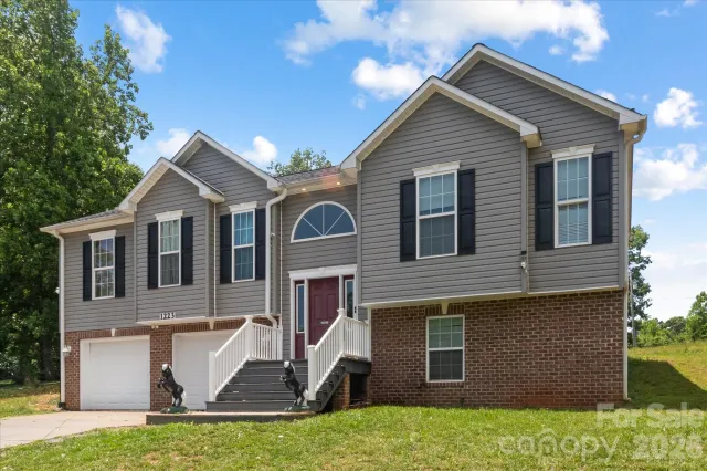1223 Deer Park Road, Nebo, NC, 28761