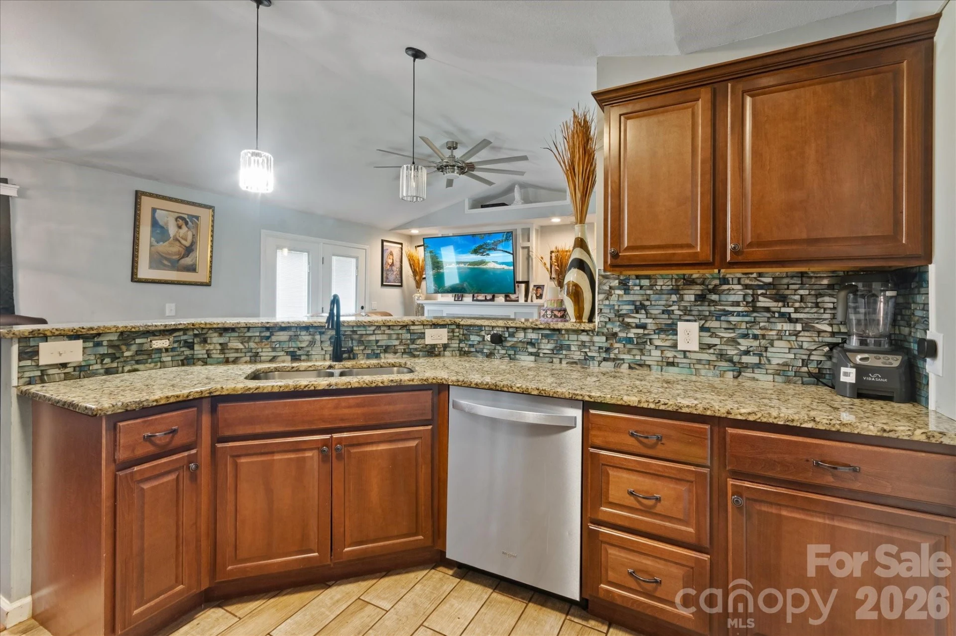 1223 Deer Park Road - Photo 7