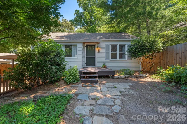 37 Wilmington Street, Asheville, NC, 28806