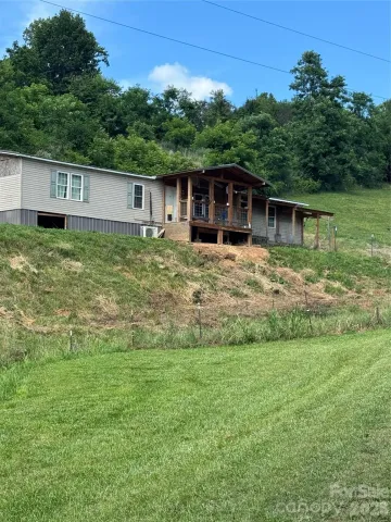 400 Morgan Branch Road, Marshall, NC, 28753