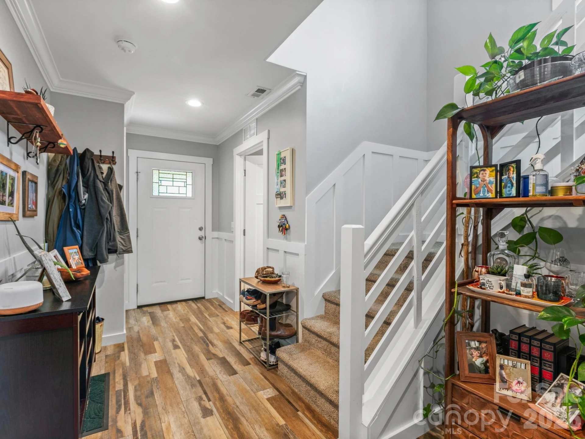 44 Old County Home Road - Photo 3