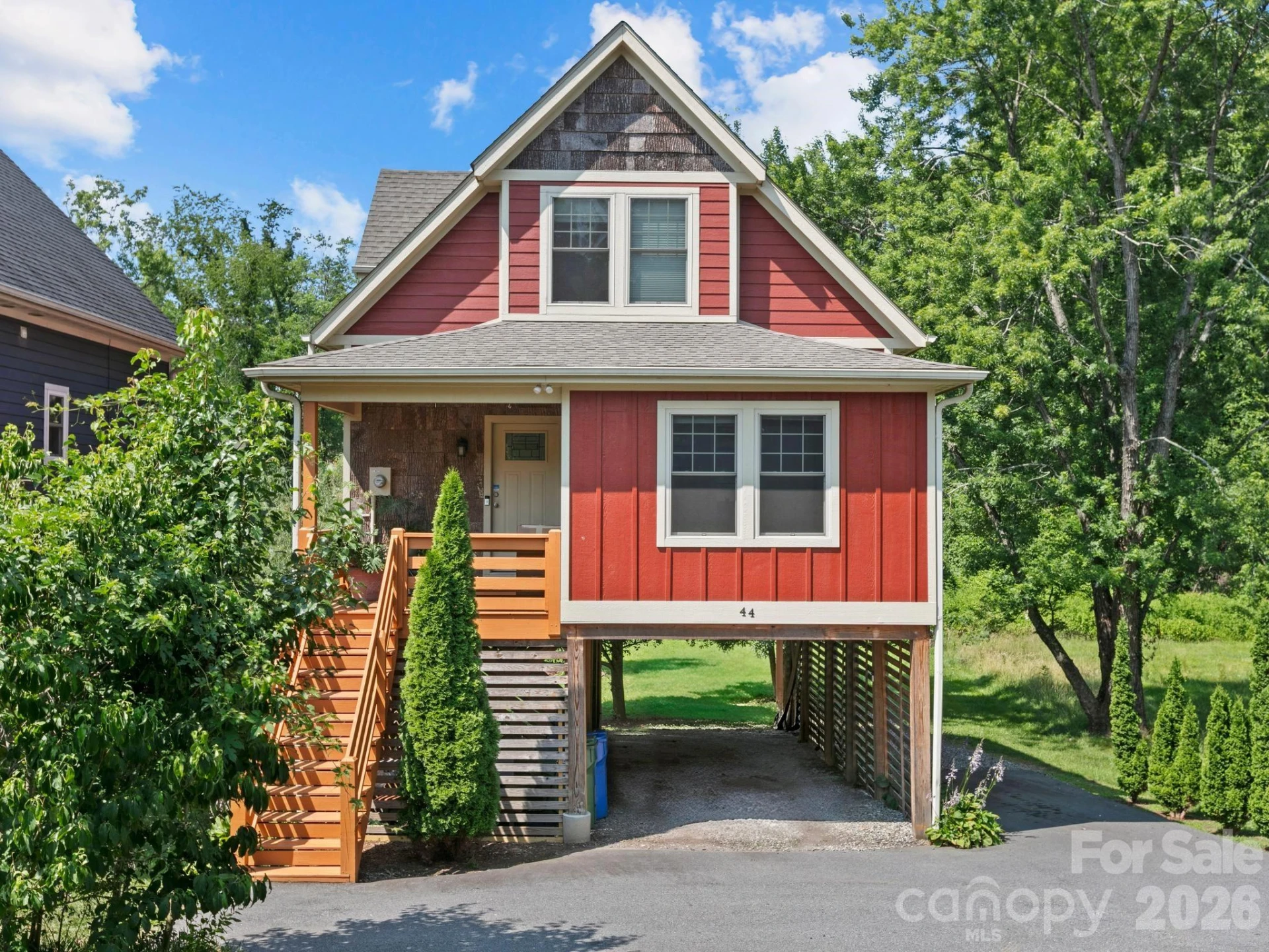 44 Old County Home Road - Photo 28