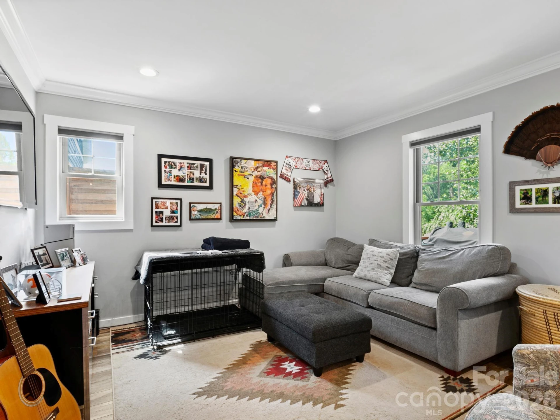 44 Old County Home Road - Photo 5