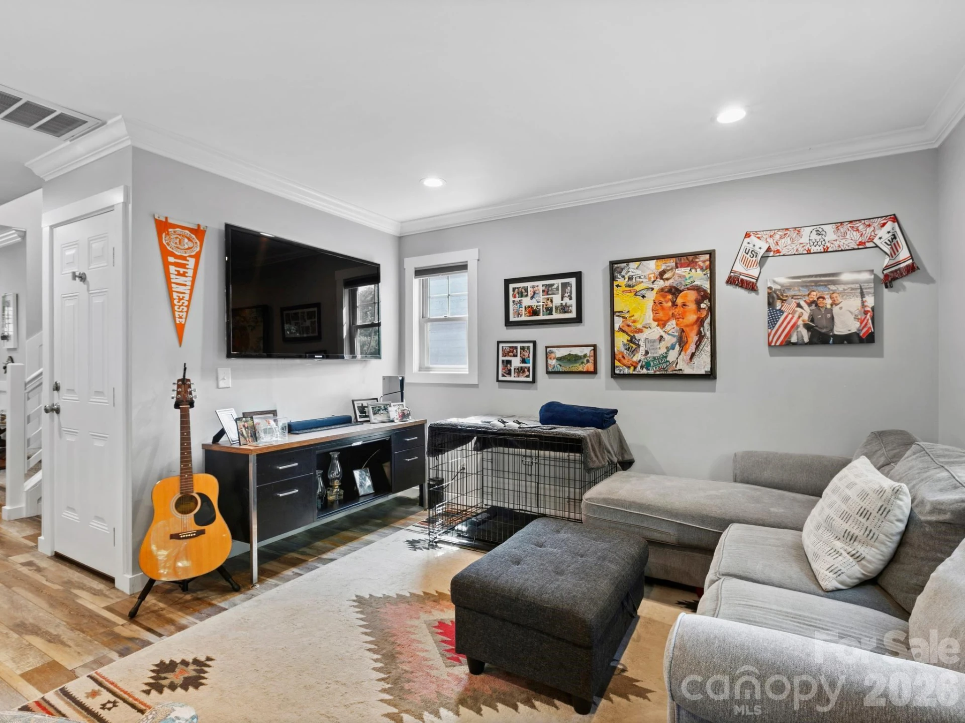 44 Old County Home Road - Photo 6
