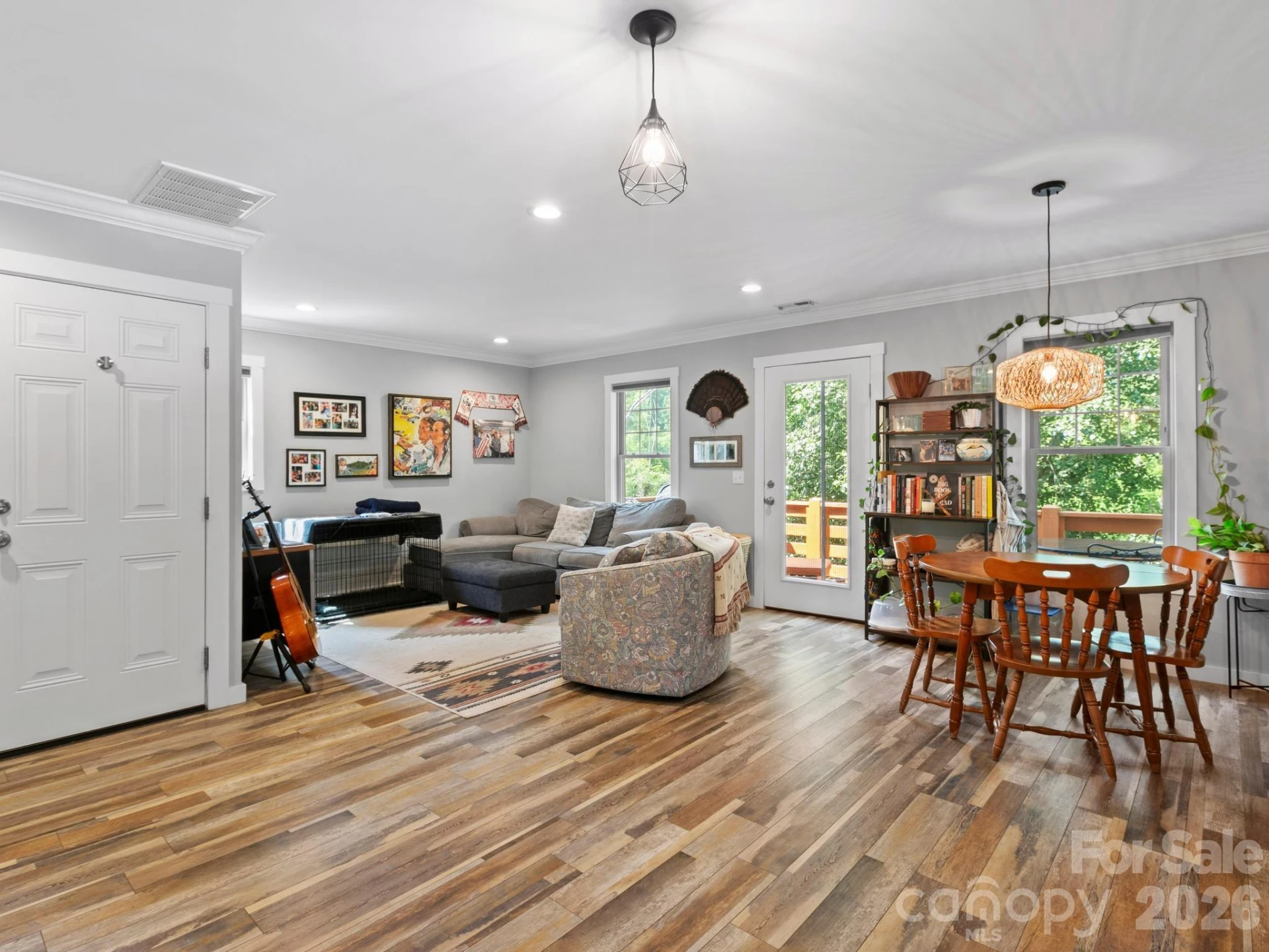 44 Old County Home Road - Photo 7