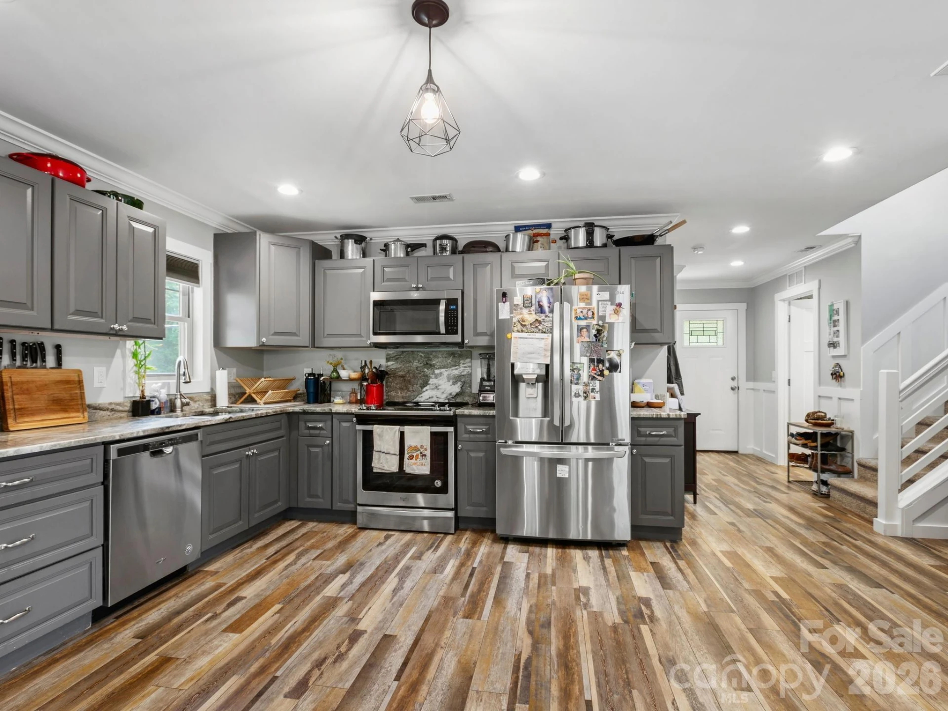 44 Old County Home Road - Photo 8