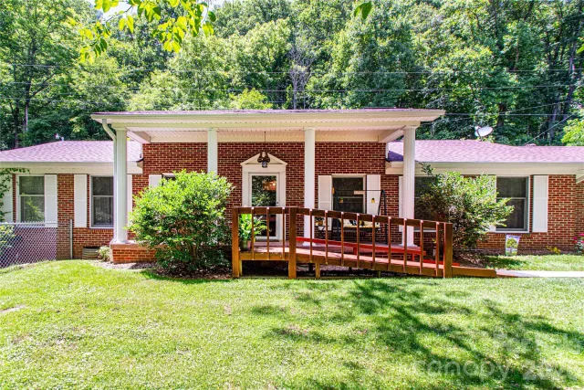 7835 US 23 Highway, Mars Hill, NC, 28754