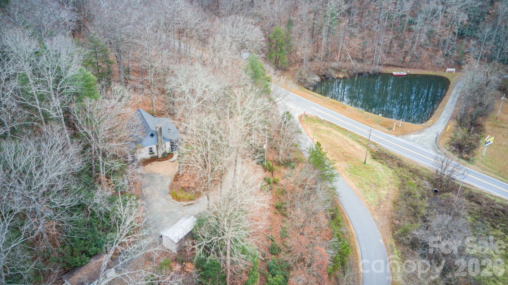 5460 US 64 Highway - Photo 26