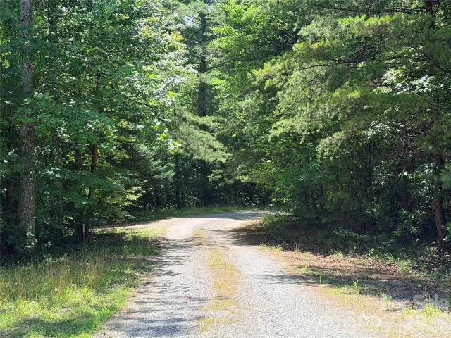 00 Grassy Knob Road, Mill Spring, NC, 28756