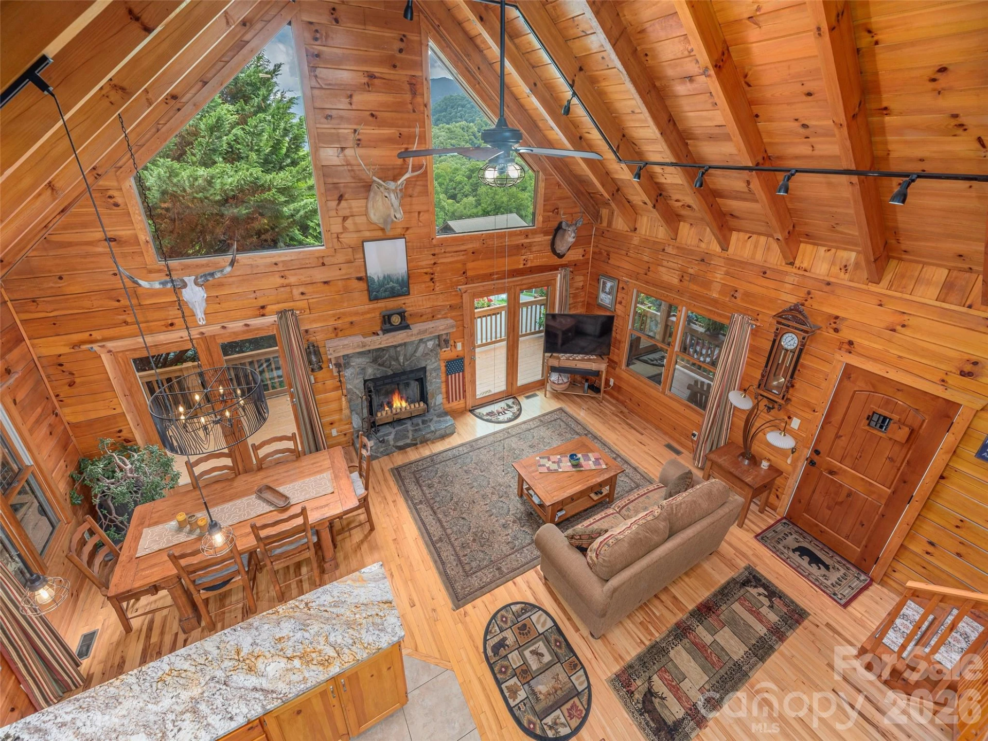 193 Valley Creek Drive - Photo 17