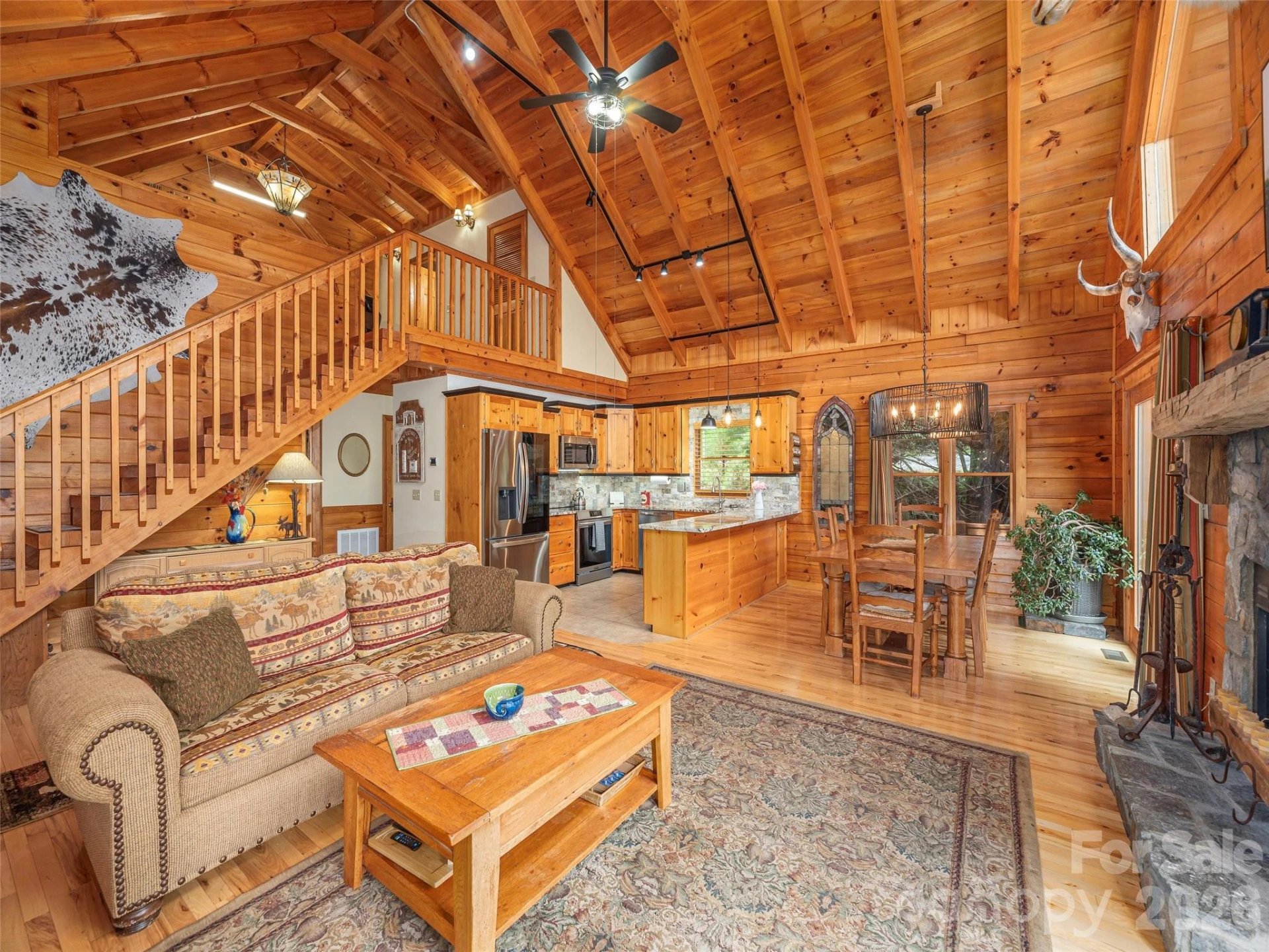 193 Valley Creek Drive - Photo 8