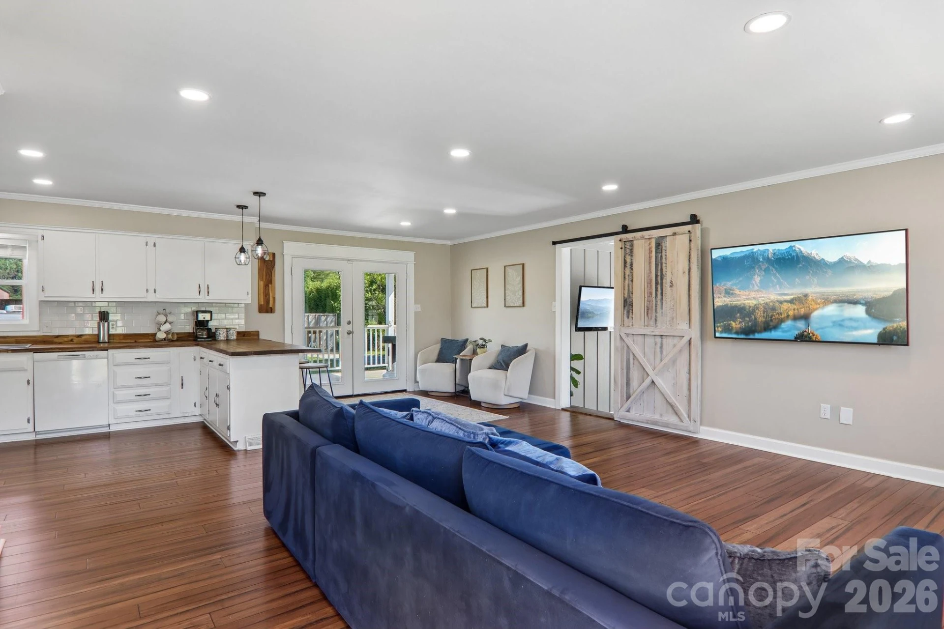 1448 Cane Creek Road - Photo 11