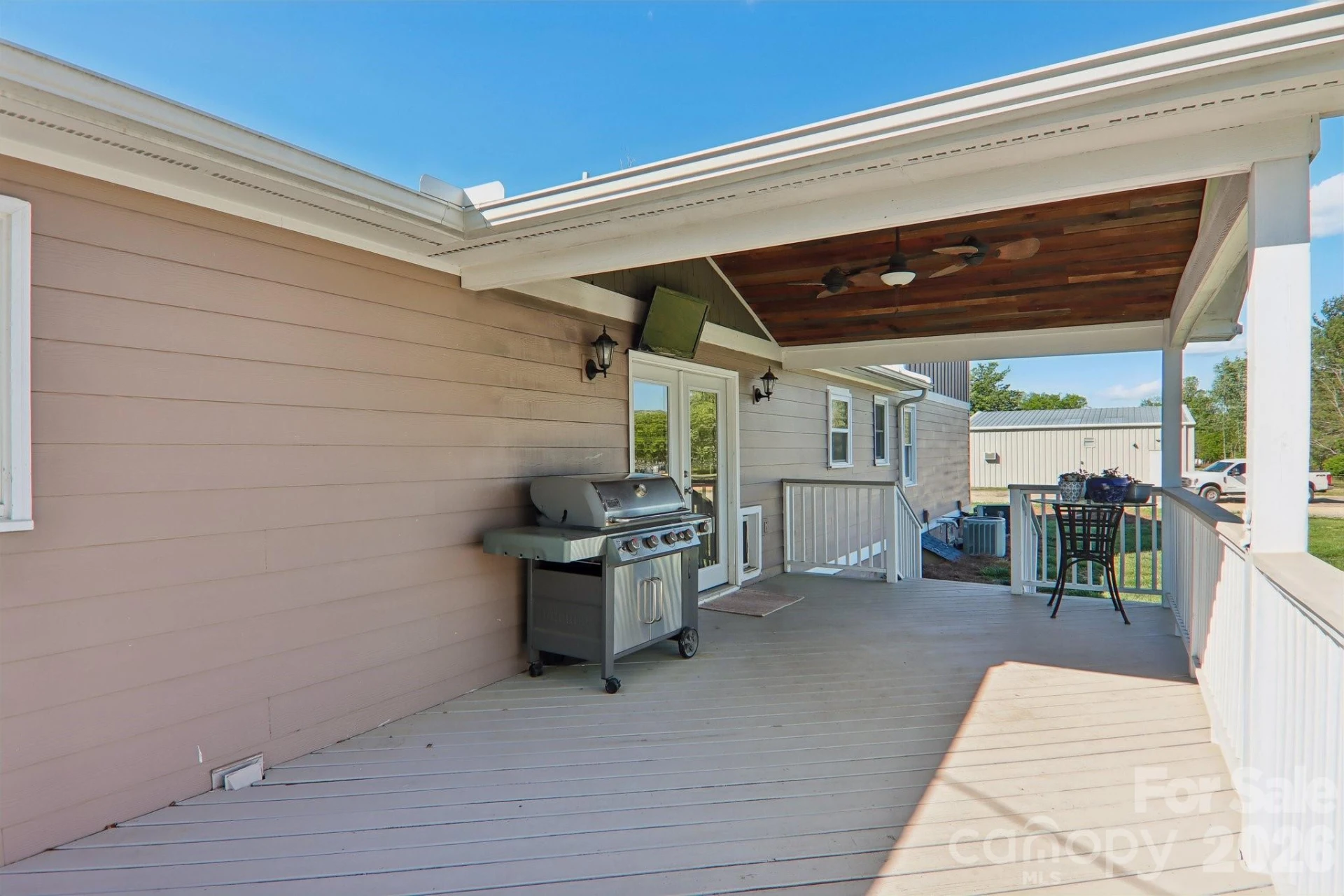 1448 Cane Creek Road - Photo 42