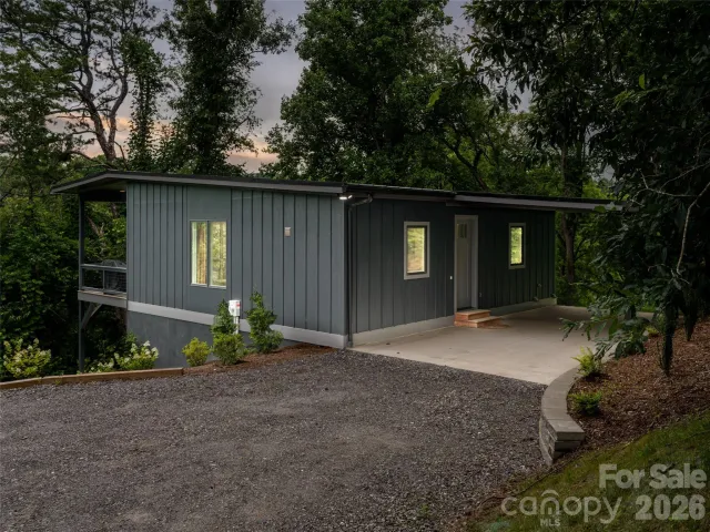 20 Cane Creek Lane, Fairview, NC, 28730