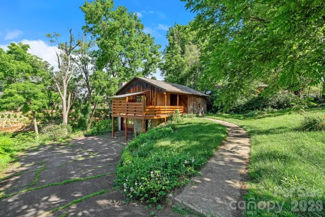 53 Wanoca Avenue, Asheville, NC, 28803