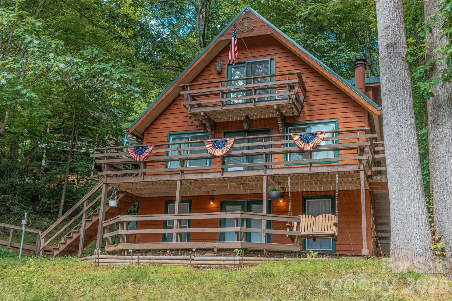 330 Riddle Cove Road - Photo 3