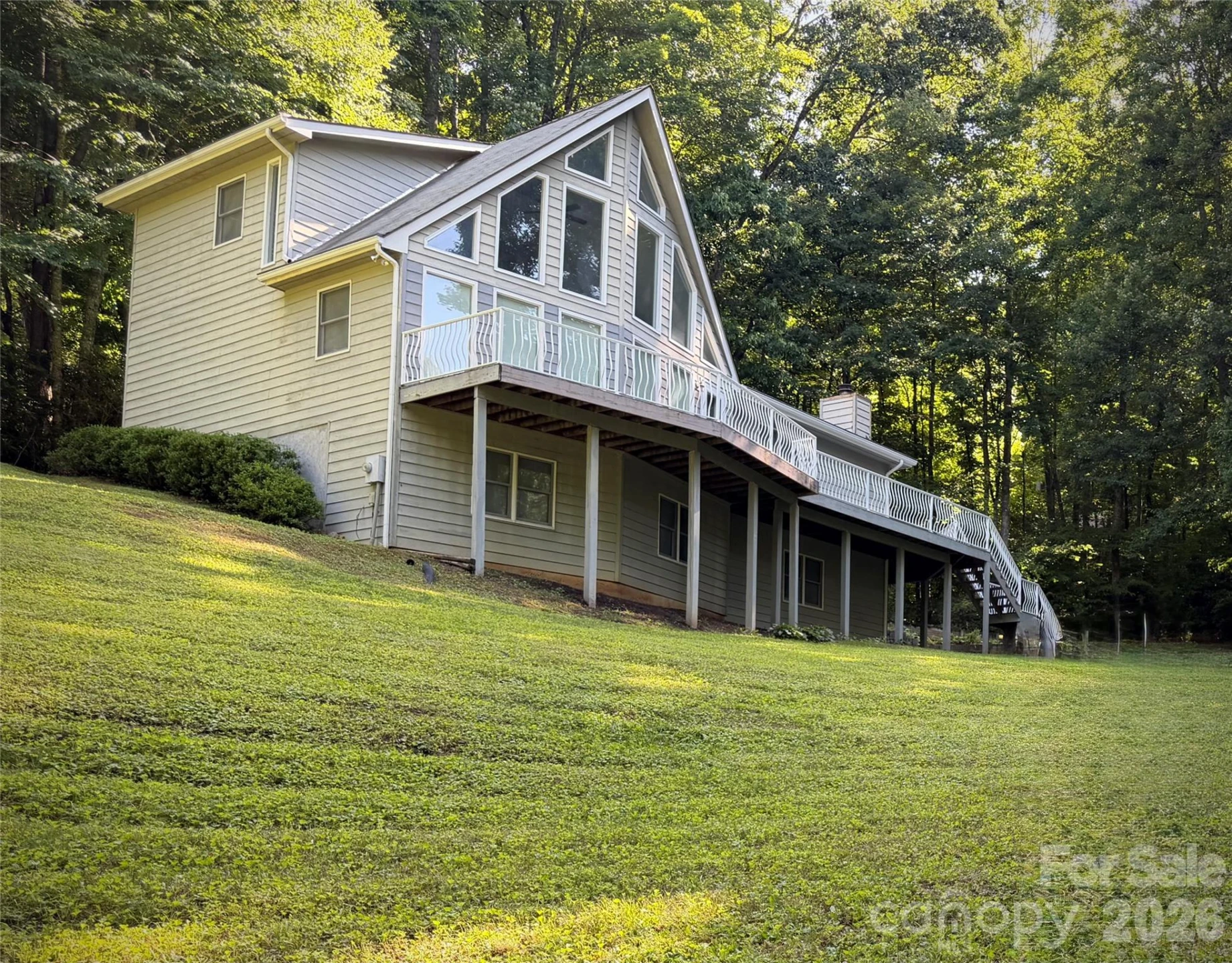 101 Friar Tuck Lane