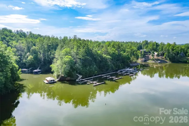 2229 Old Highway 10 Highway, Nebo, NC, 28761