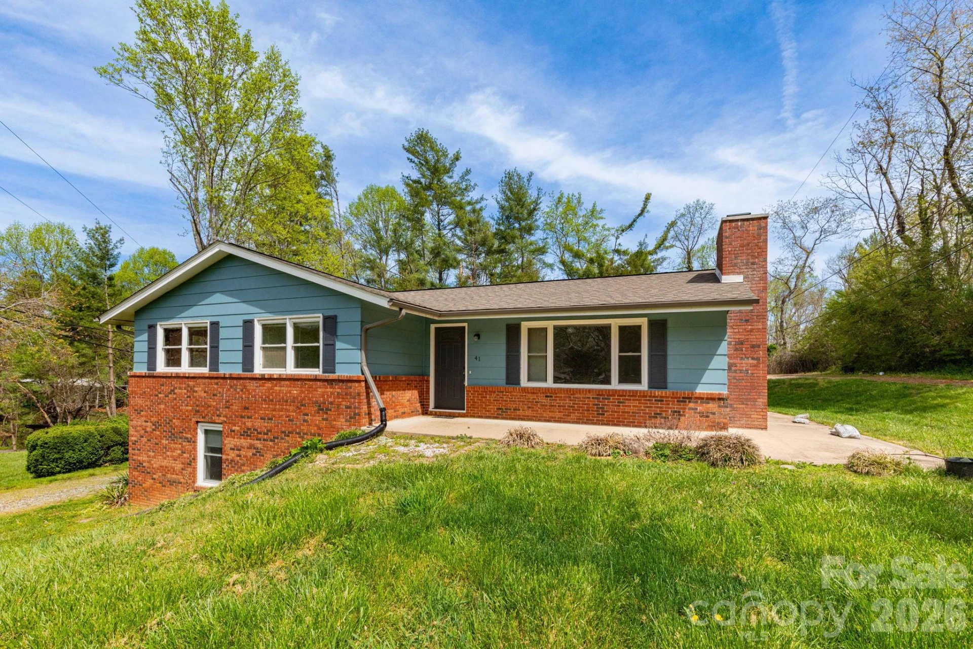41 Kennedy Road