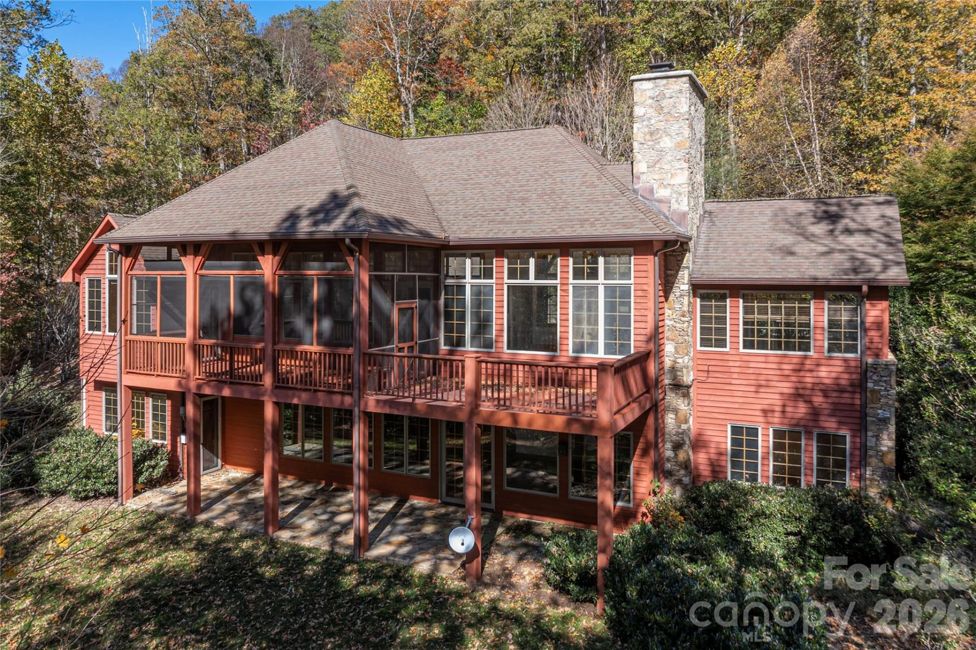 98 Flat Creek Road - Photo 5