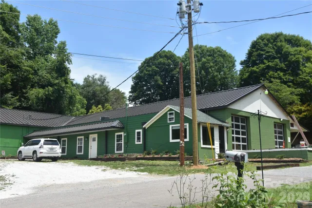68 Circle Drive, Marion, NC, 28752
