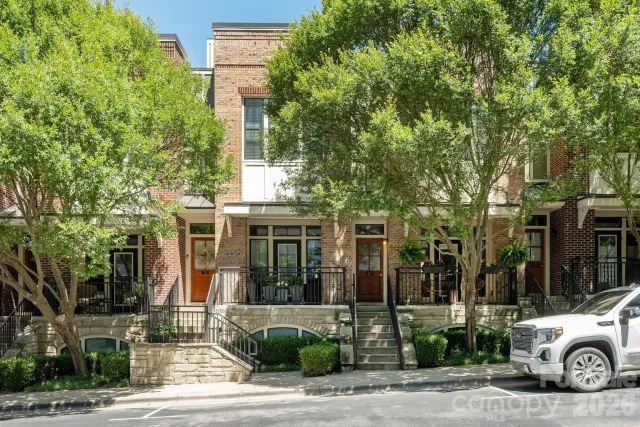 69 Stamford Street, Asheville, NC, 28803