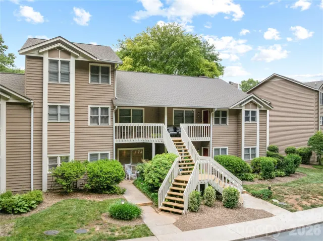 20 Timberlake Drive, Asheville, NC, 28803