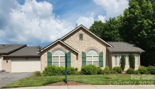 1 Mountain Meadow Circle, Weaverville, NC, 28787