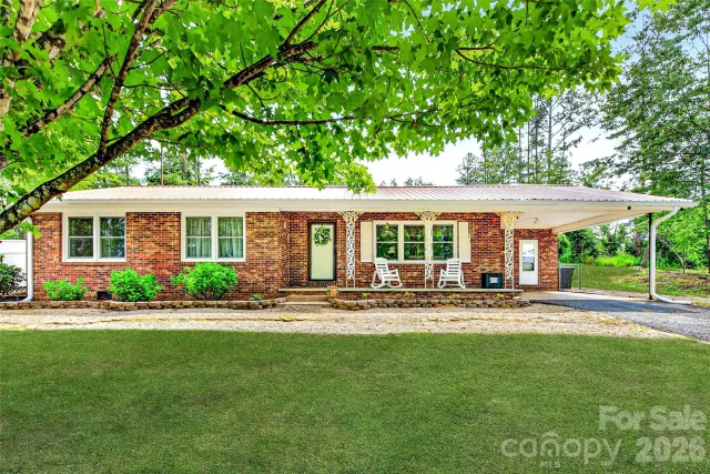 2355 Tatertown Loop, Nebo, NC, 28761
