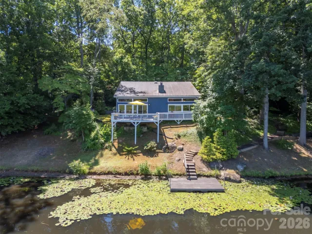 377 Kingswood Drive, Forest City, NC, 28043