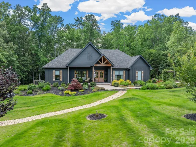 1844 Golf Course Road, Columbus, NC, 28722