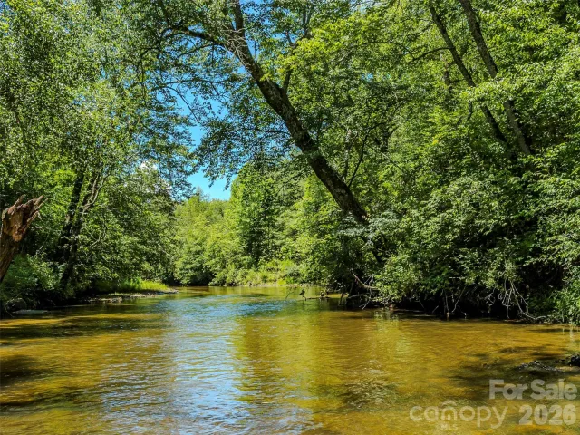 TBD Canebrake Road, Pisgah Forest, NC, 28768