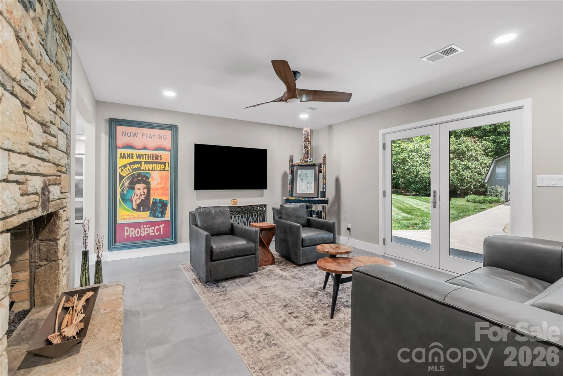 1329 Merrimon Avenue - Photo 22