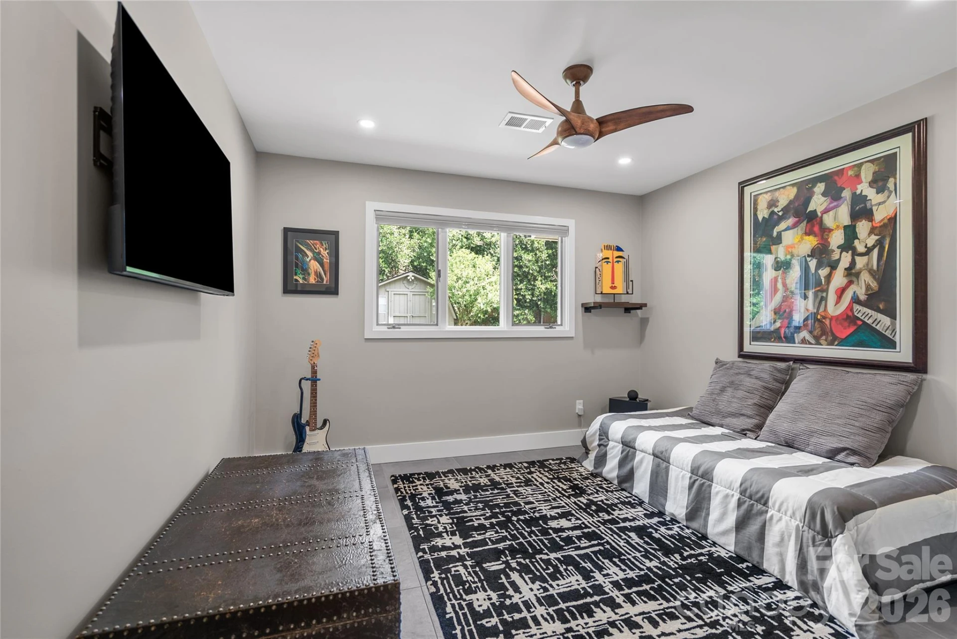 1329 Merrimon Avenue - Photo 31