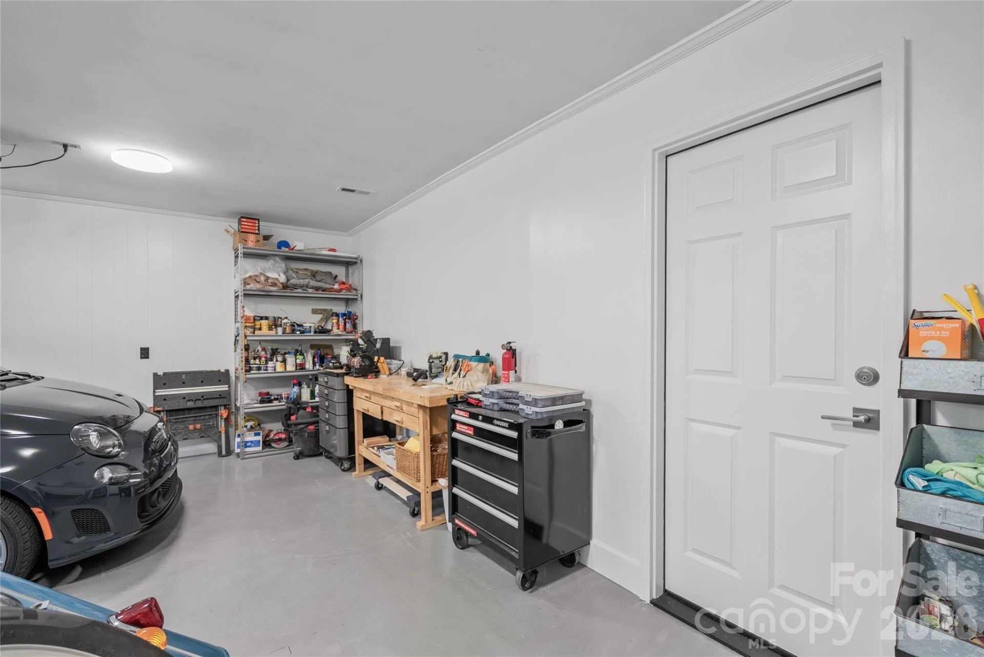 1329 Merrimon Avenue - Photo 39