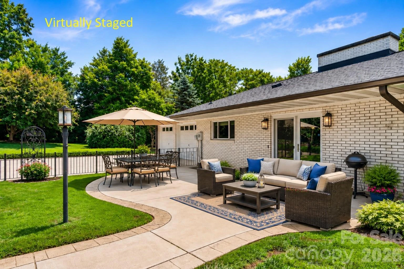 1329 Merrimon Avenue - Photo 9