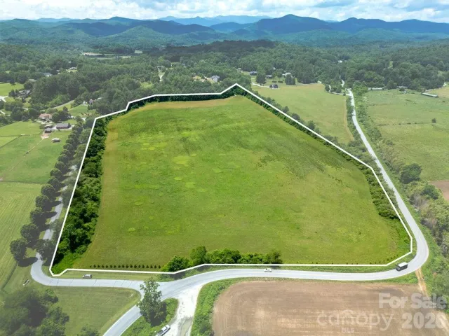 Mini Farm 2 & 3 TBD Coventry Drive, Brevard, NC, 28712