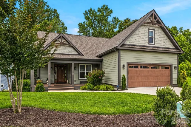 25 E Williams Meadow Court