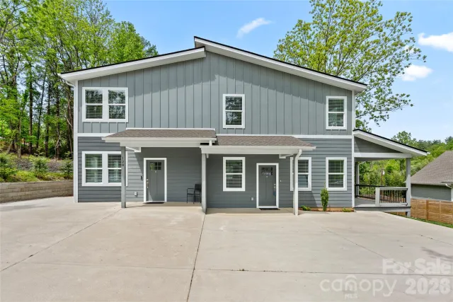 128 Rock Hill Road, Asheville, NC, 28803