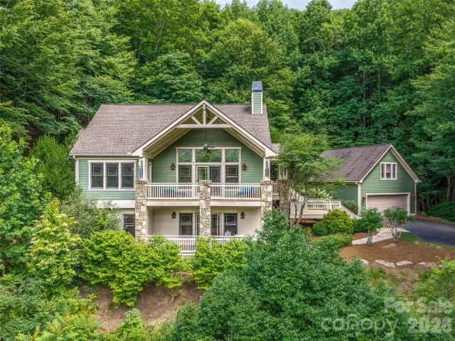 890 Stoney Stream Lane, Arden, NC, 28704